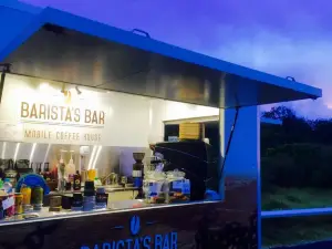 Barista's Bar