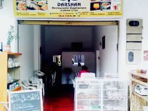 Darshan Restaurante Vegetariano