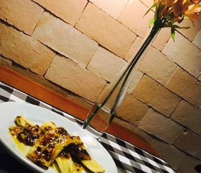 Belle Bistro