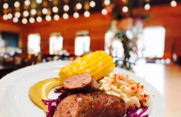 Fork & Spoon Homestyle Kitchen