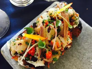 Tartarun Fish Restaurant