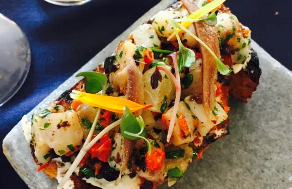 Tartarun Fish Restaurant