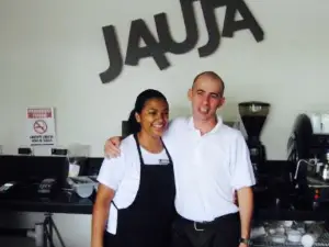 Restaurante Jauja