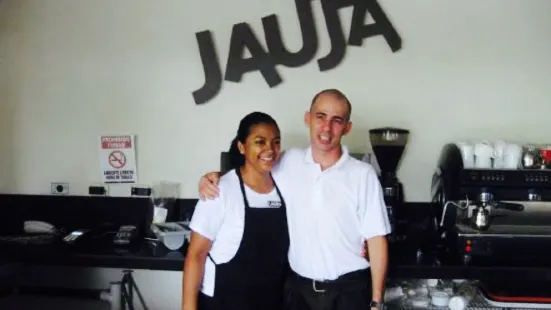 Restaurante Jauja