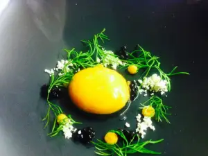 The Piano Restaurant