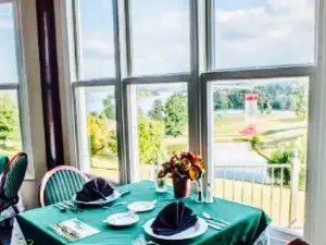 Whitestone Inn