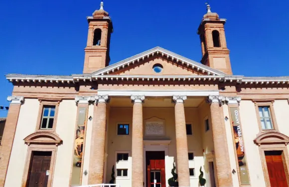 Trattoria La Pescheria