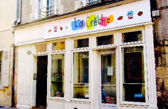 La Crèche