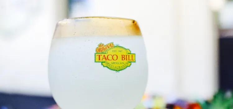 Taco Bill Mexican Restaurant