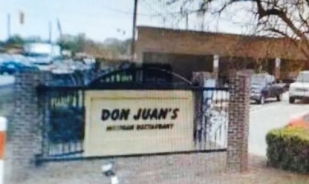 Don Juan's Mexican Restaurant