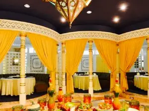 Al Diwan Restaurant