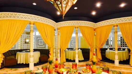 Al Diwan Restaurant