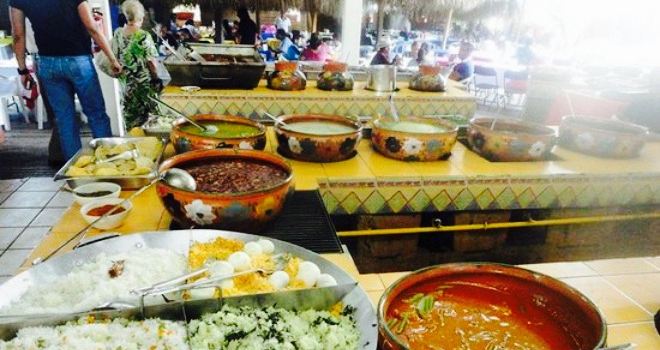 El Sabor de Antequera