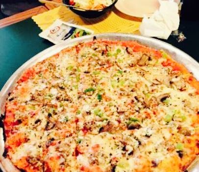 Monical's Pizza