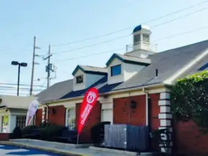 Friendly's