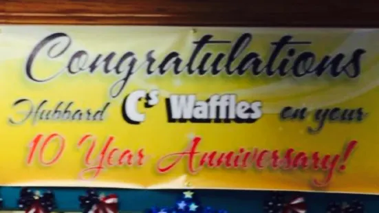 C's Waffles family restaurant