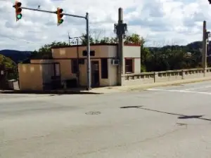 Yann's Hot Dog Stand