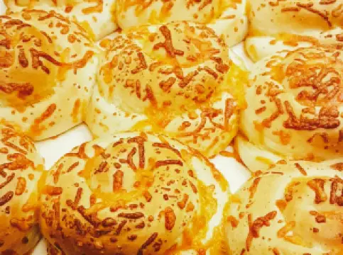 The Welsh Kitchen & Bakery