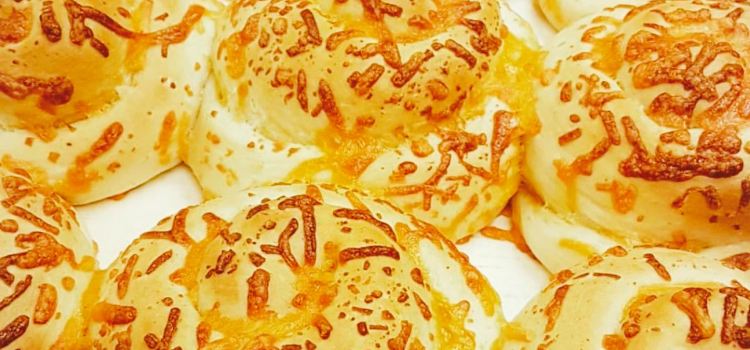 The Welsh Kitchen & Bakery