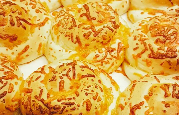 The Welsh Kitchen & Bakery