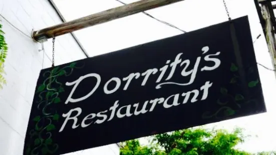 Dority's Restaurant