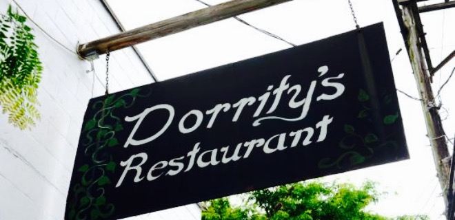 Dorrity's Restaurant