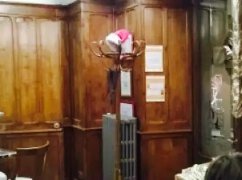 Caffe Pasticceria Converso