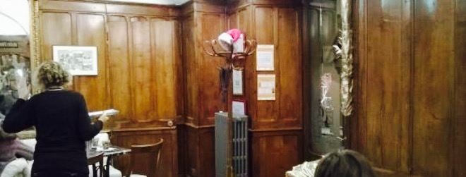 Caffe Pasticceria Converso