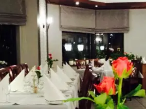 Hotel Zur Linde Restaurant