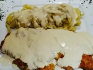 Bistro Alfredo