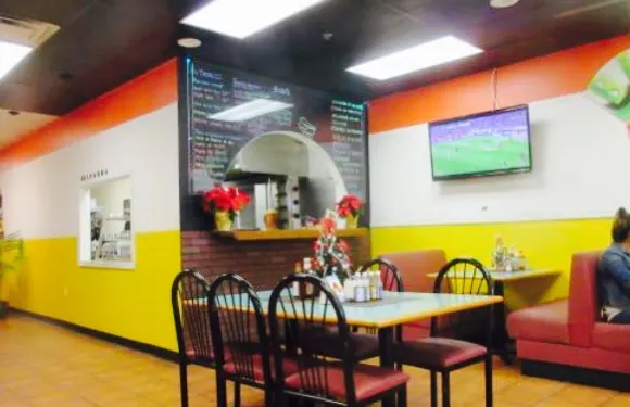 Bibi’s Taqueria