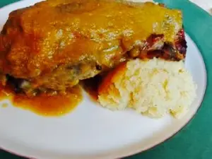 La Stua de Macoch