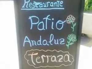 Patio Andaluz