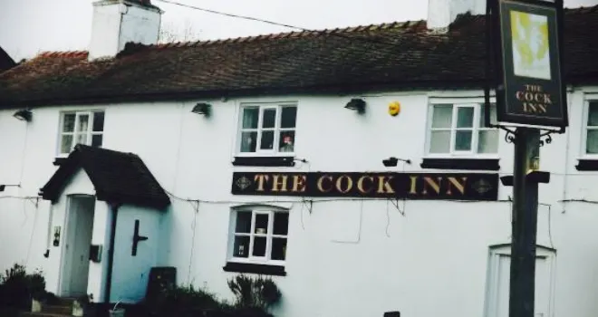 The Cock Inn