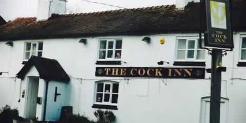 The Cock Inn