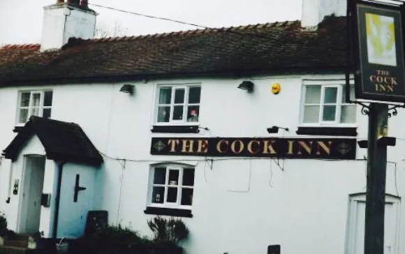The Cock Inn