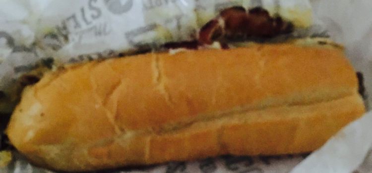 Cousins Subs