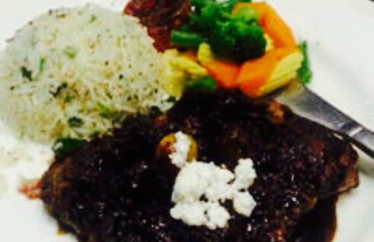 Jonah's Bistro