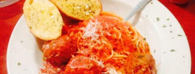 Mario's Pizza & Italian Restaurant