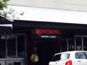 Rosebowl Bakery & Cafe