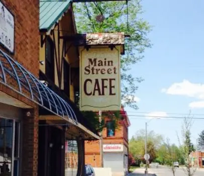Main Street Cafe