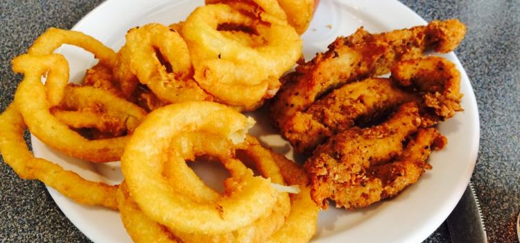 East Coast Pub and Grill