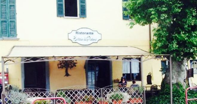 Hosteria del Platano