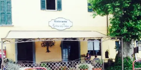 Hosteria del Platano