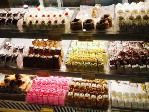Pappu Bakery