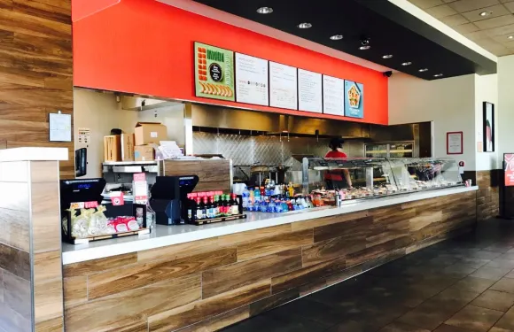 Panda Express