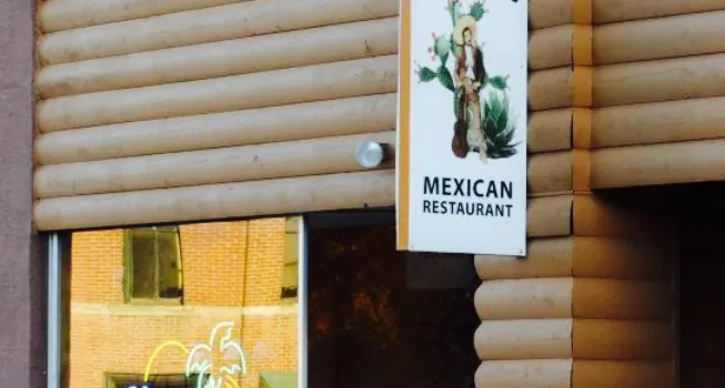 Los Altos Mexican Restaurant