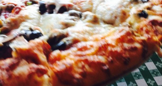 Hometown Pizza
