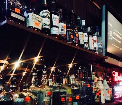 Dodge City Steak House