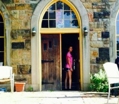 Mountain City Coffeehouse & Creamery